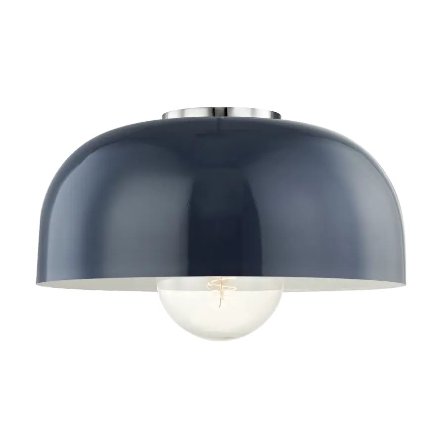 Avery Flush Mount