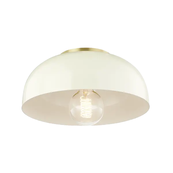 Avery Flush Mount - Image 1