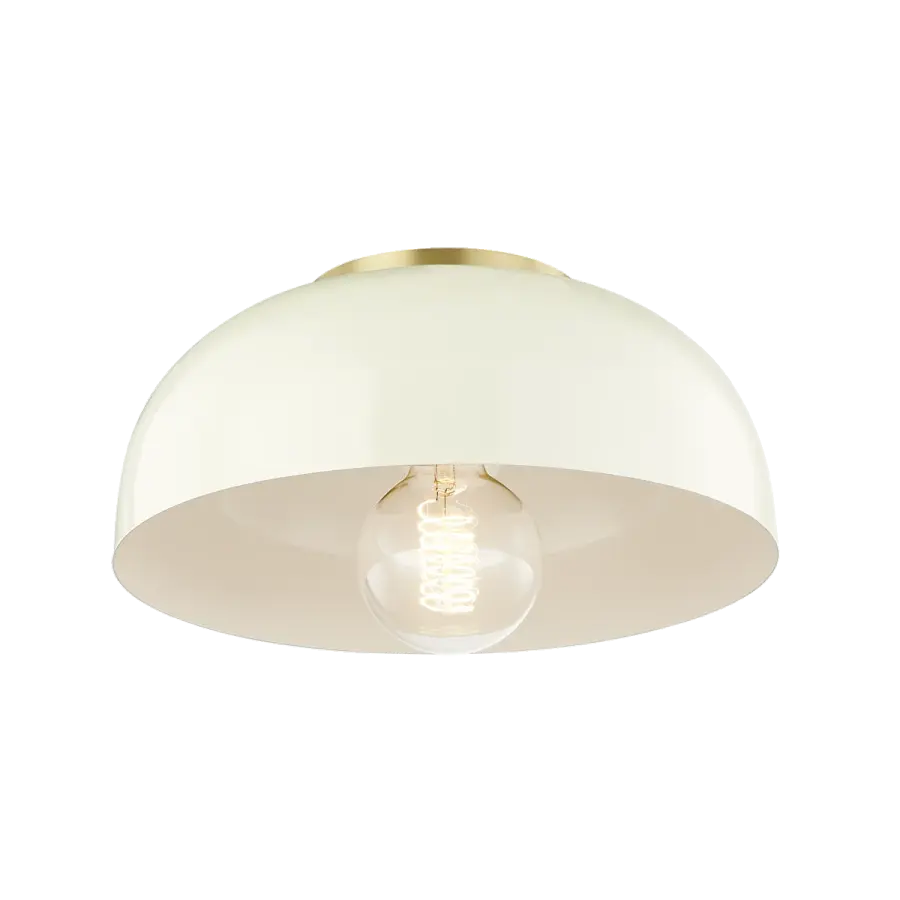 Avery Flush Mount - Image 1