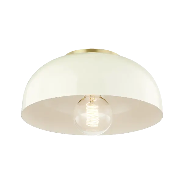 Avery Flush Mount - Image 2