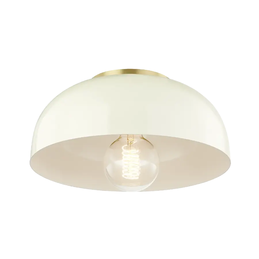 Avery Flush Mount - Image 2