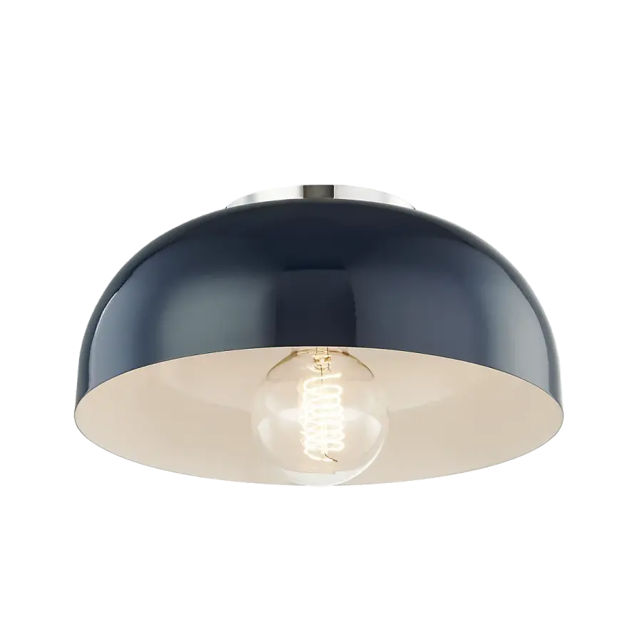 Avery Flush Mount - Image 1