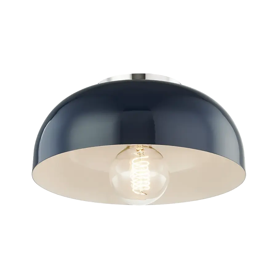 Avery Flush Mount - Image 2
