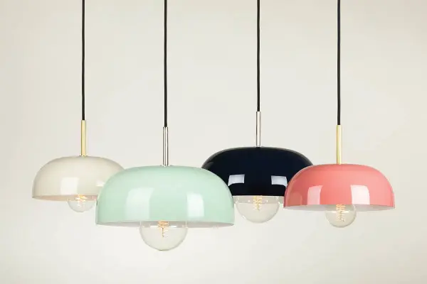 Avery Pendant Light - Image 2