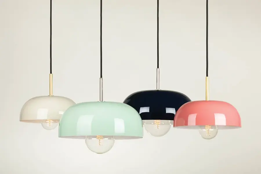 Avery Pendant Light - Image 2