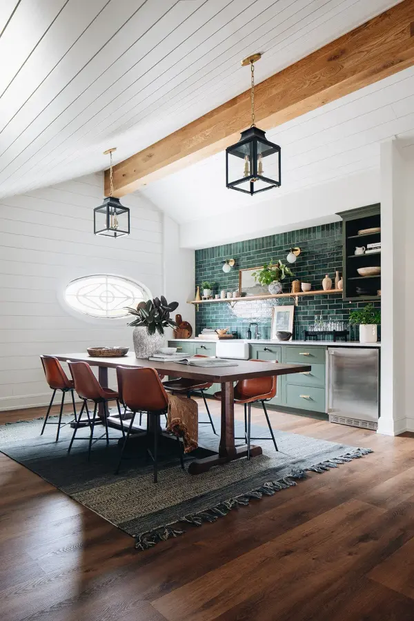 Elegant Two-Tone Wall Sconce with Timeless Appeal - Image 7