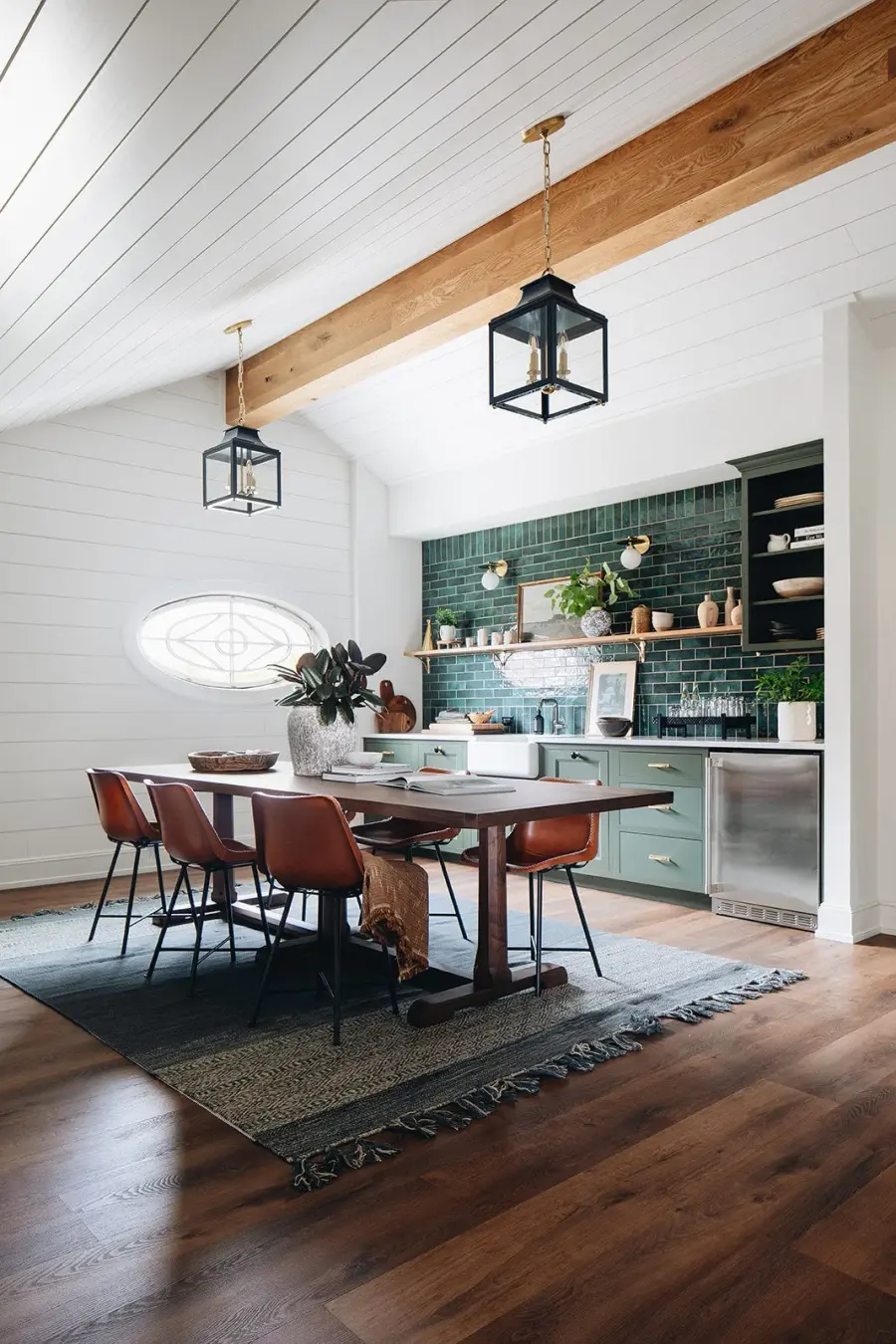 Elegant Two-Tone Wall Sconce with Timeless Appeal - Image 7