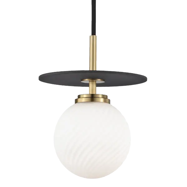 Ellis Pendant