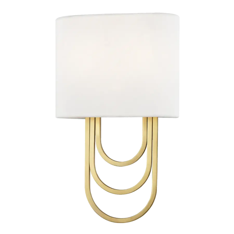 Farah Wall Sconce - Image 1