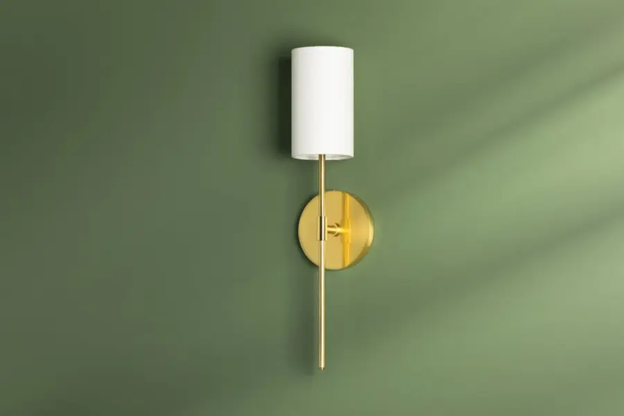 Olivia Wall Sconce - Image 1