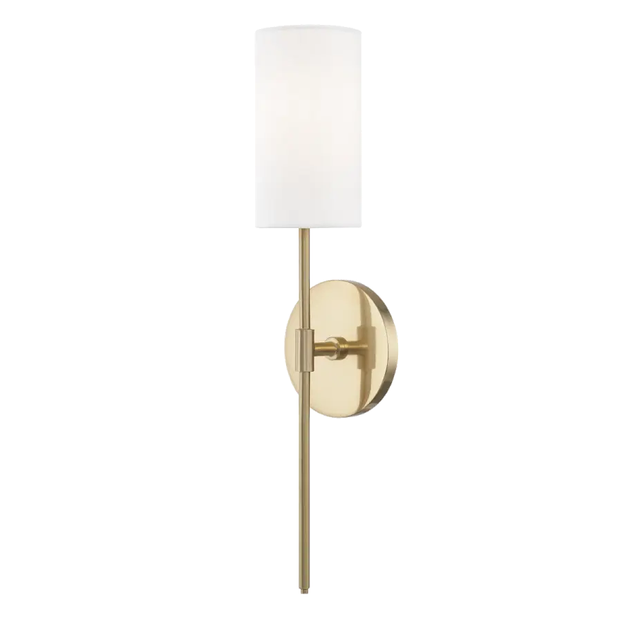 Olivia Wall Sconce - Image 2