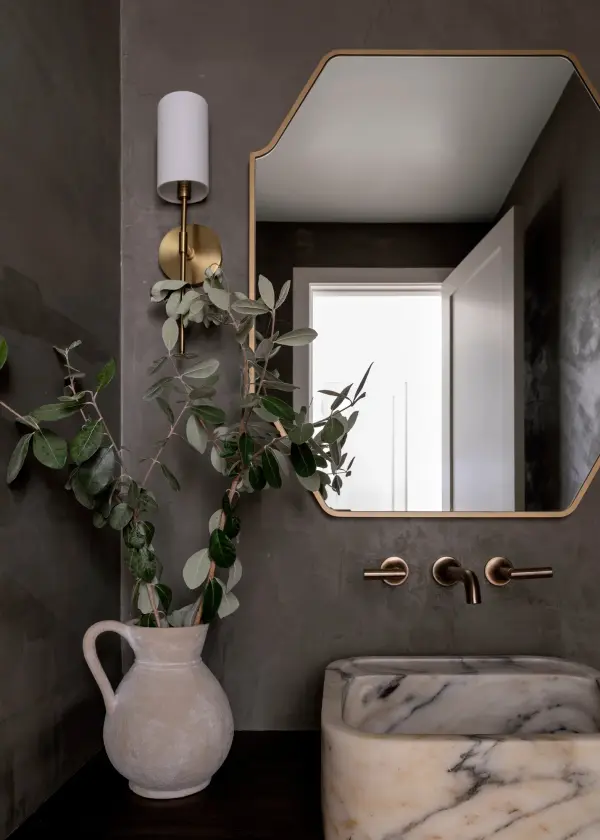 Olivia Wall Sconce - Image 13