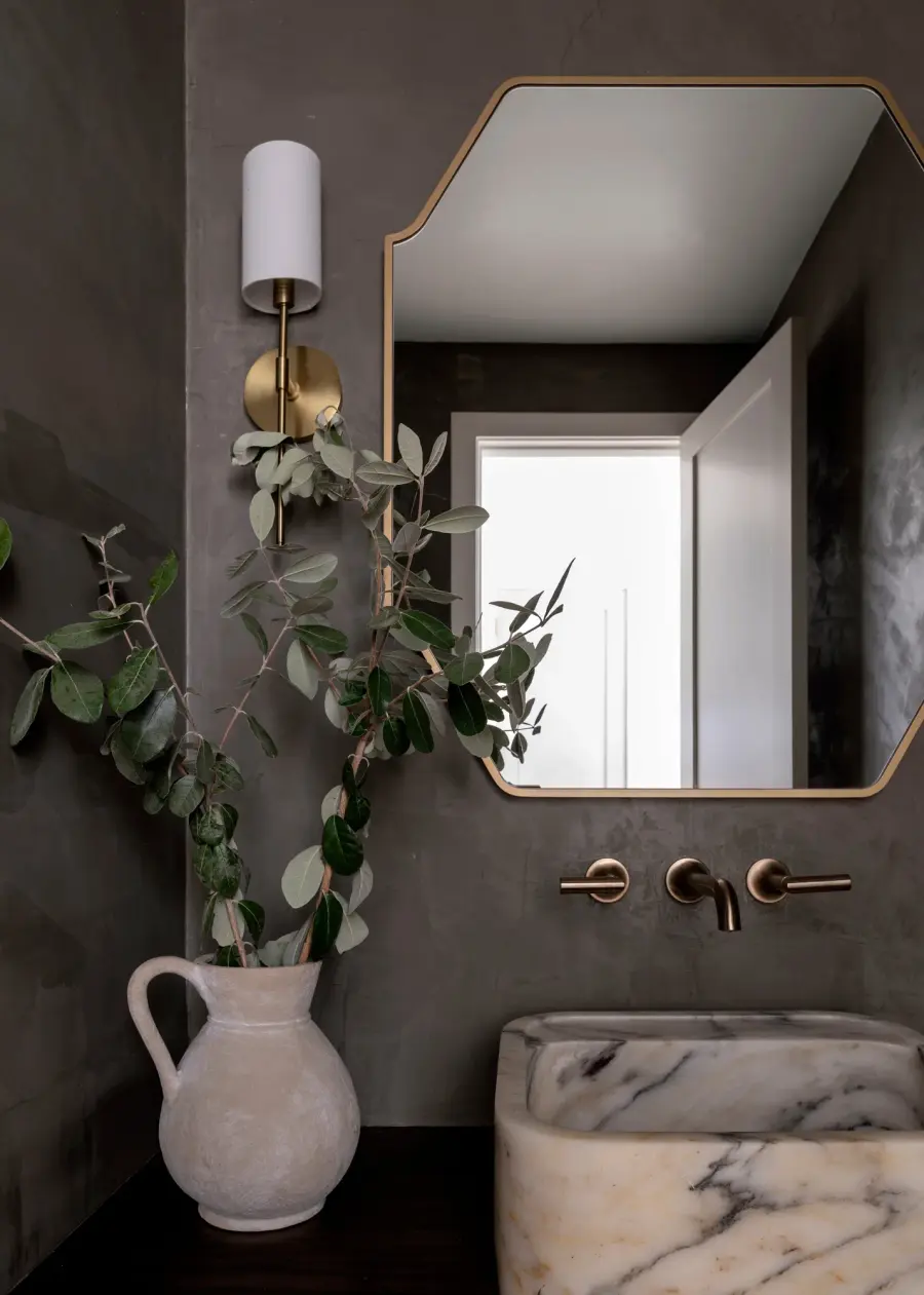 Olivia Wall Sconce - Image 13