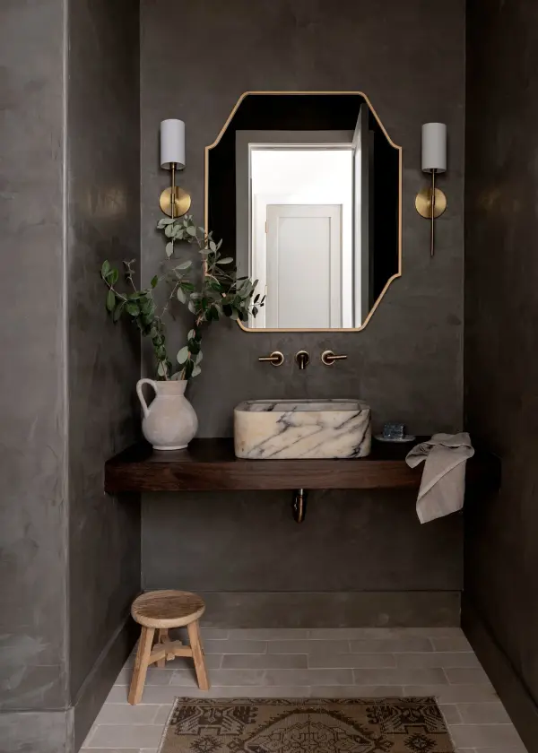 Olivia Wall Sconce - Image 5