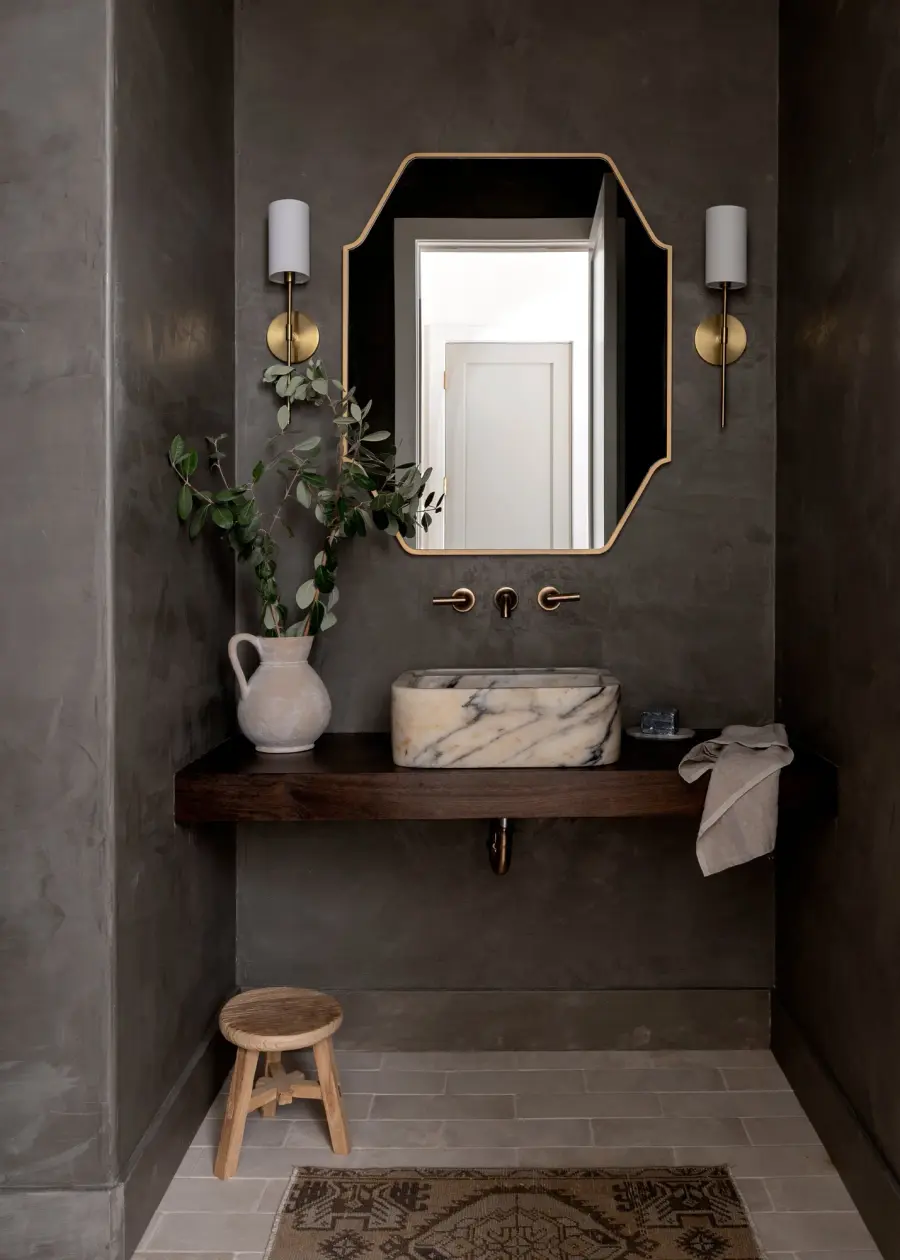 Olivia Wall Sconce - Image 5
