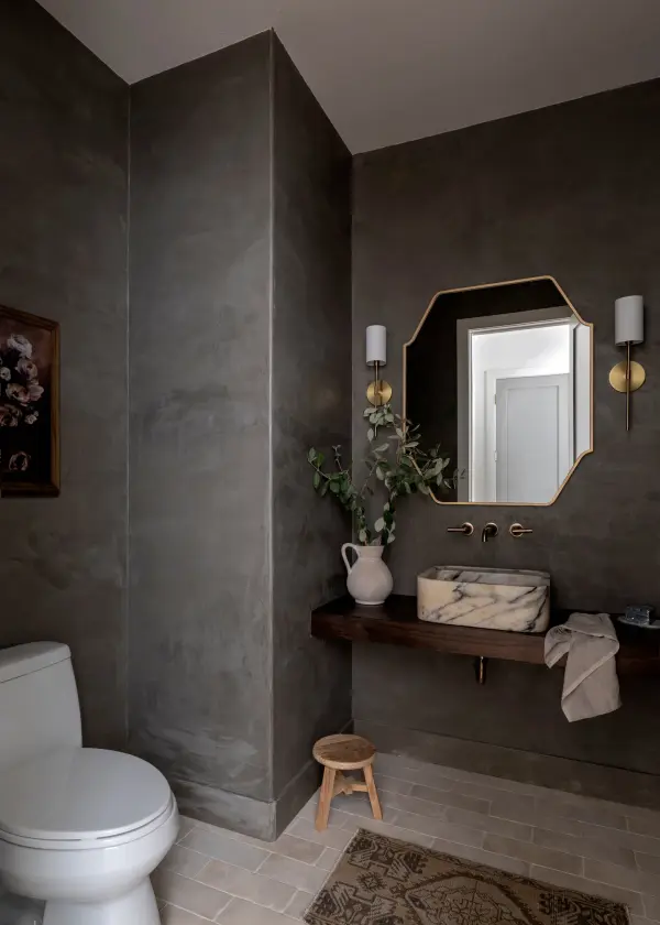 Olivia Wall Sconce - Image 6