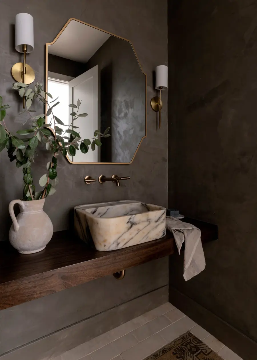 Olivia Wall Sconce - Image 10