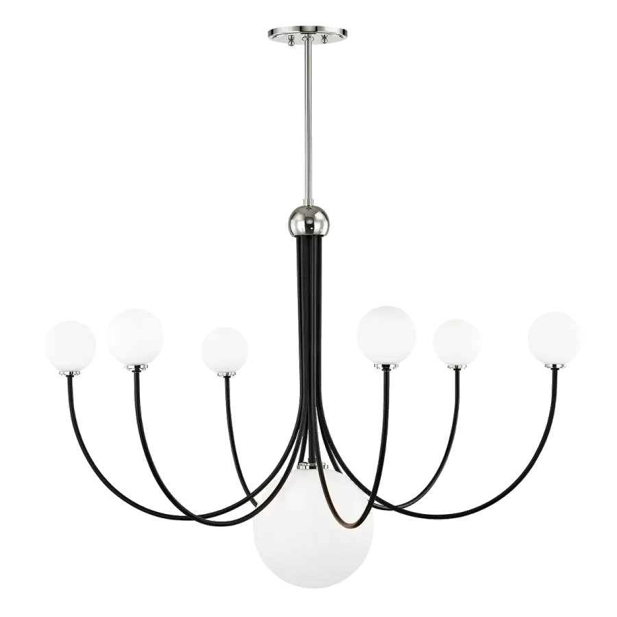 Coco Chandelier - Image 1