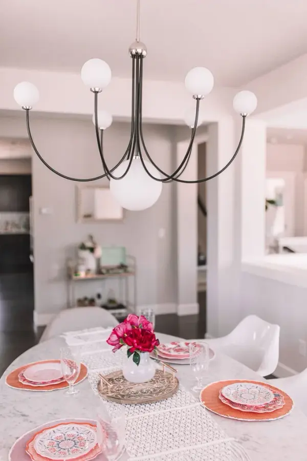 Coco Chandelier - Image 2