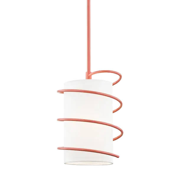 Carly Pendant Light