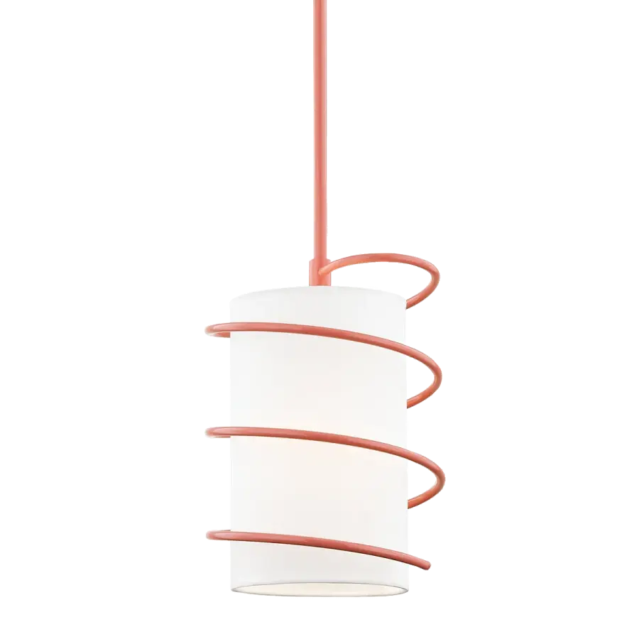 Carly Pendant Light