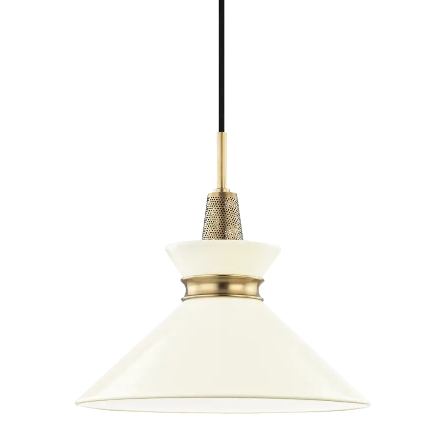 Kiki Pendant Light