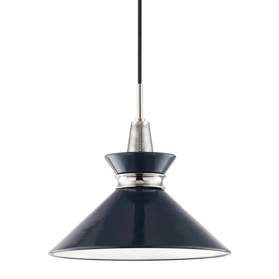 Kiki Pendant Light