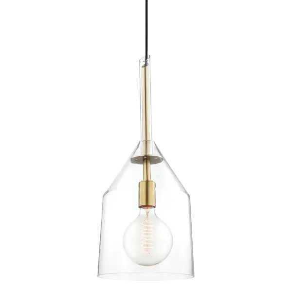 Sloan Pendant Light