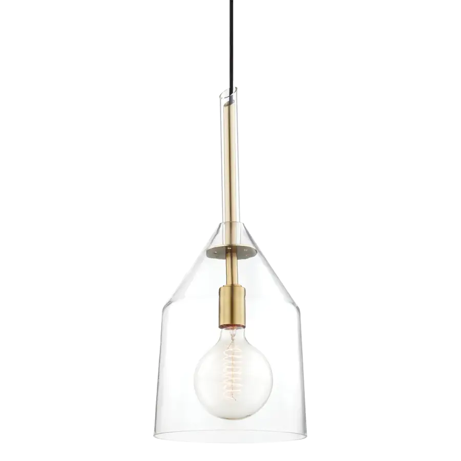 Sloan Pendant Light