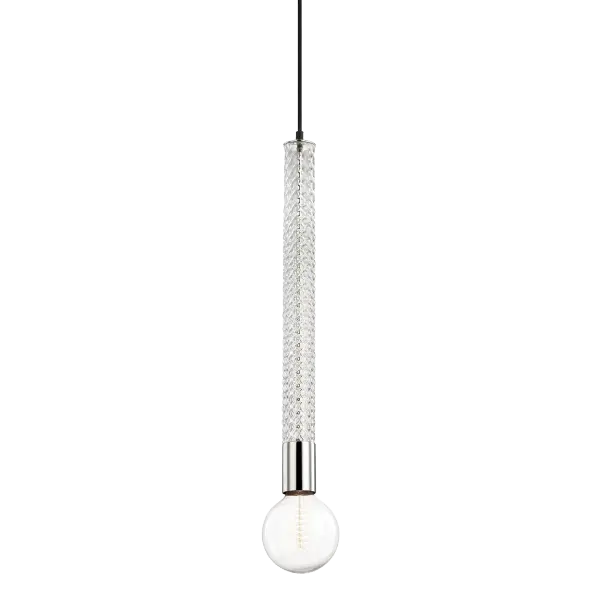 Pippin Pendant Light