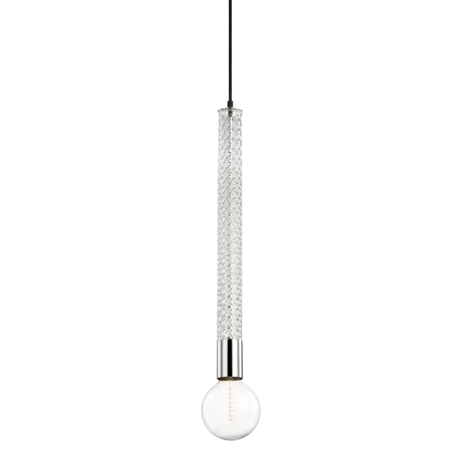 Pippin Pendant Light