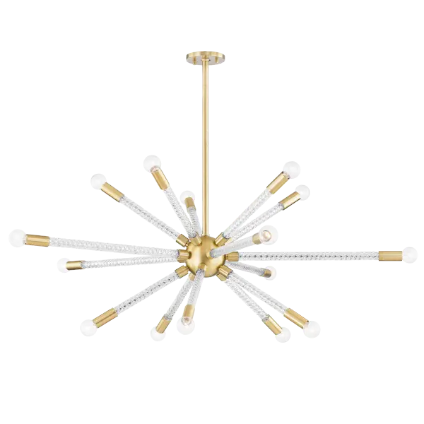 Pippin Chandelier - Image 1