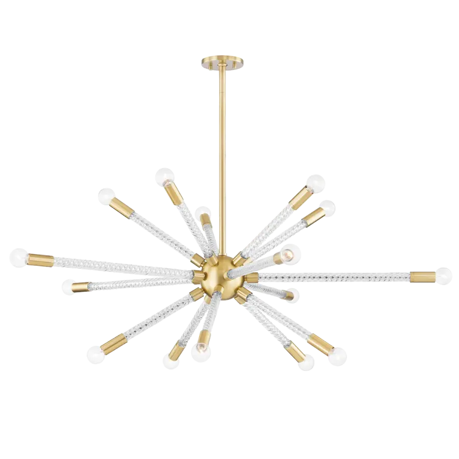 Pippin Chandelier - Image 1
