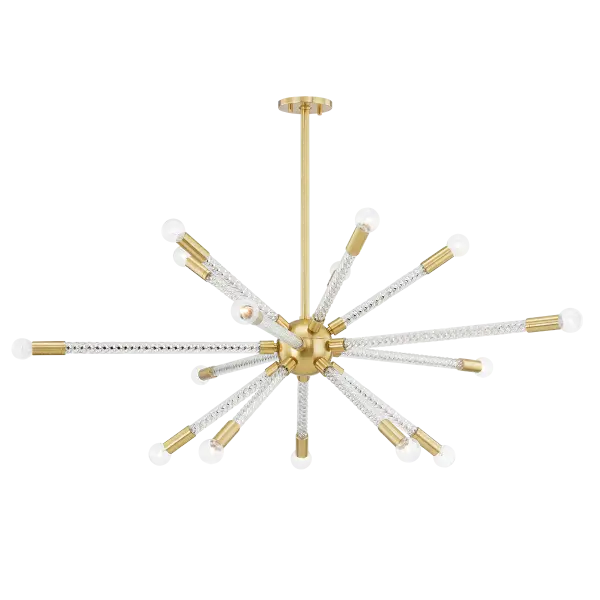 Pippin Chandelier - Image 2
