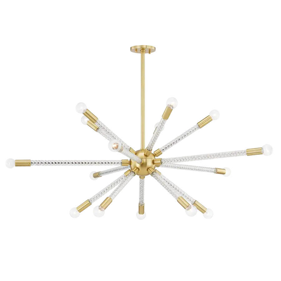 Pippin Chandelier - Image 2