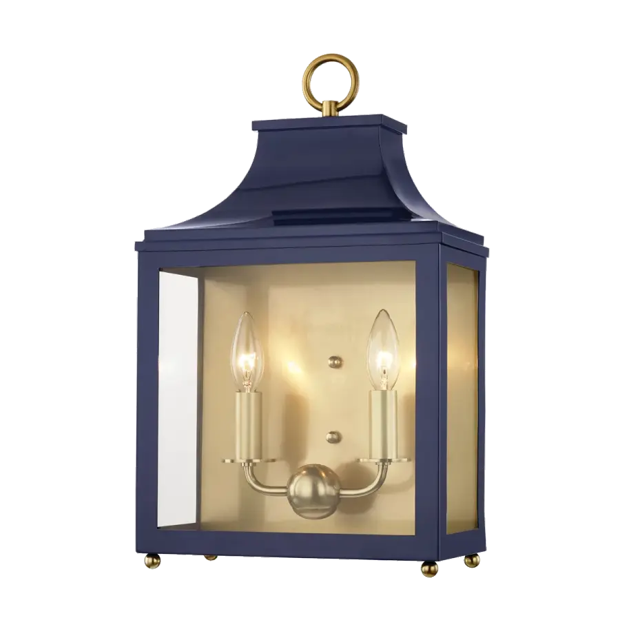 Leigh Wall Sconce