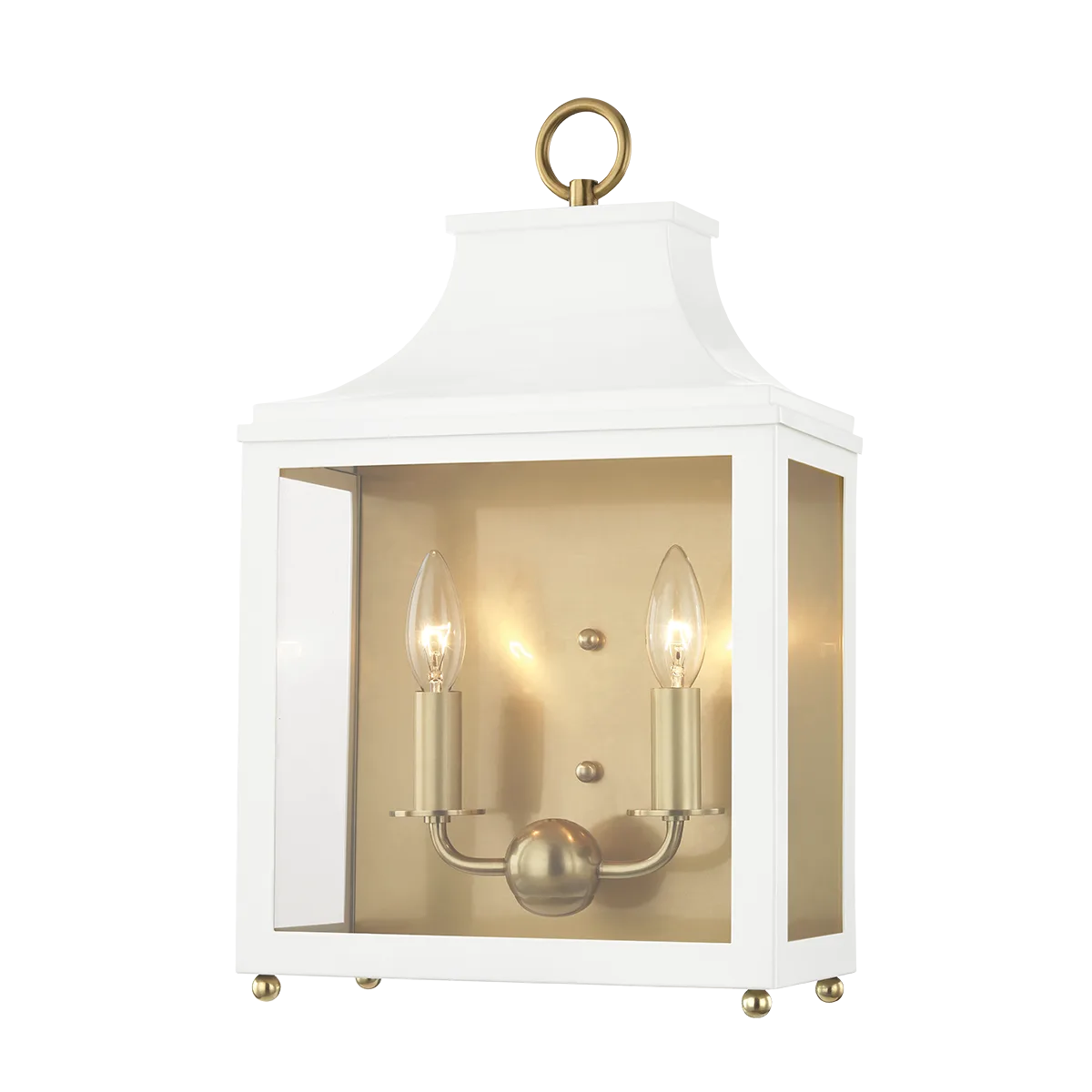 Leigh Wall Sconce
