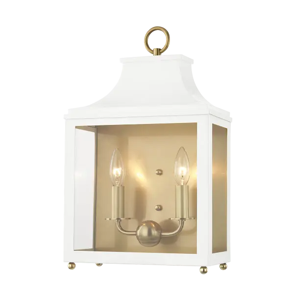 Leigh Wall Sconce