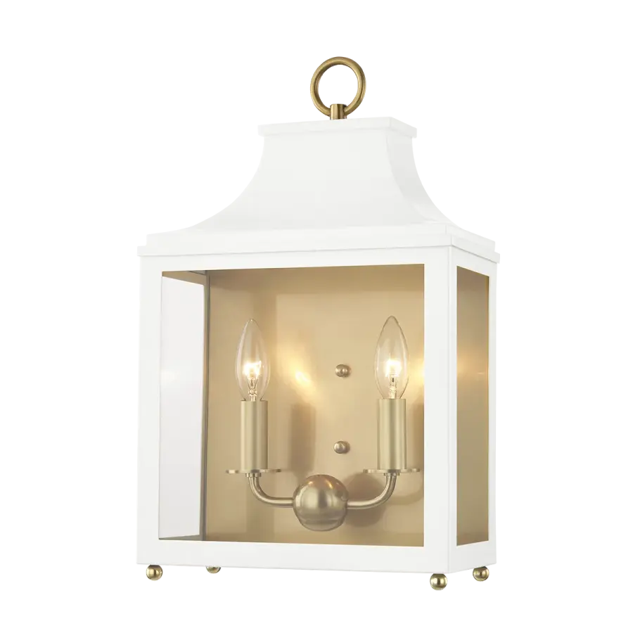 Leigh Wall Sconce