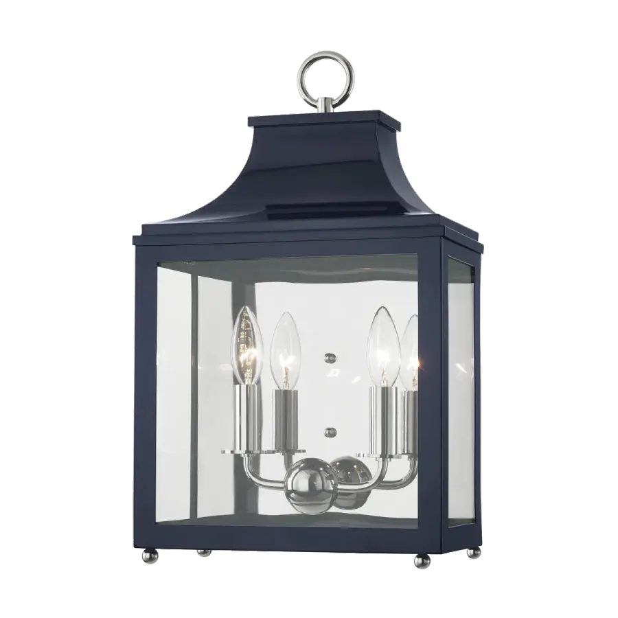 Leigh Wall Sconce