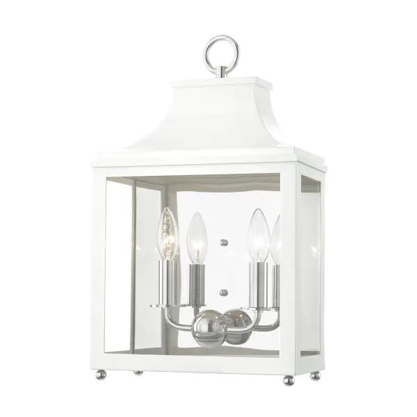 Leigh Wall Sconce