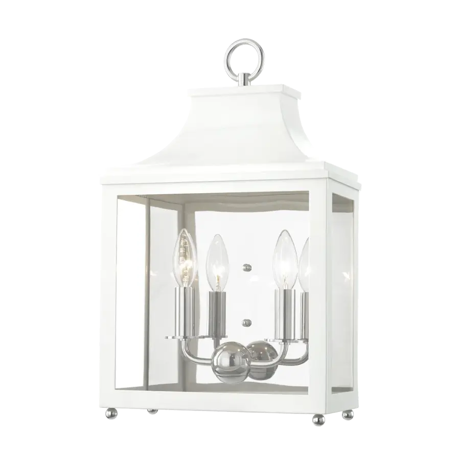 Leigh Wall Sconce
