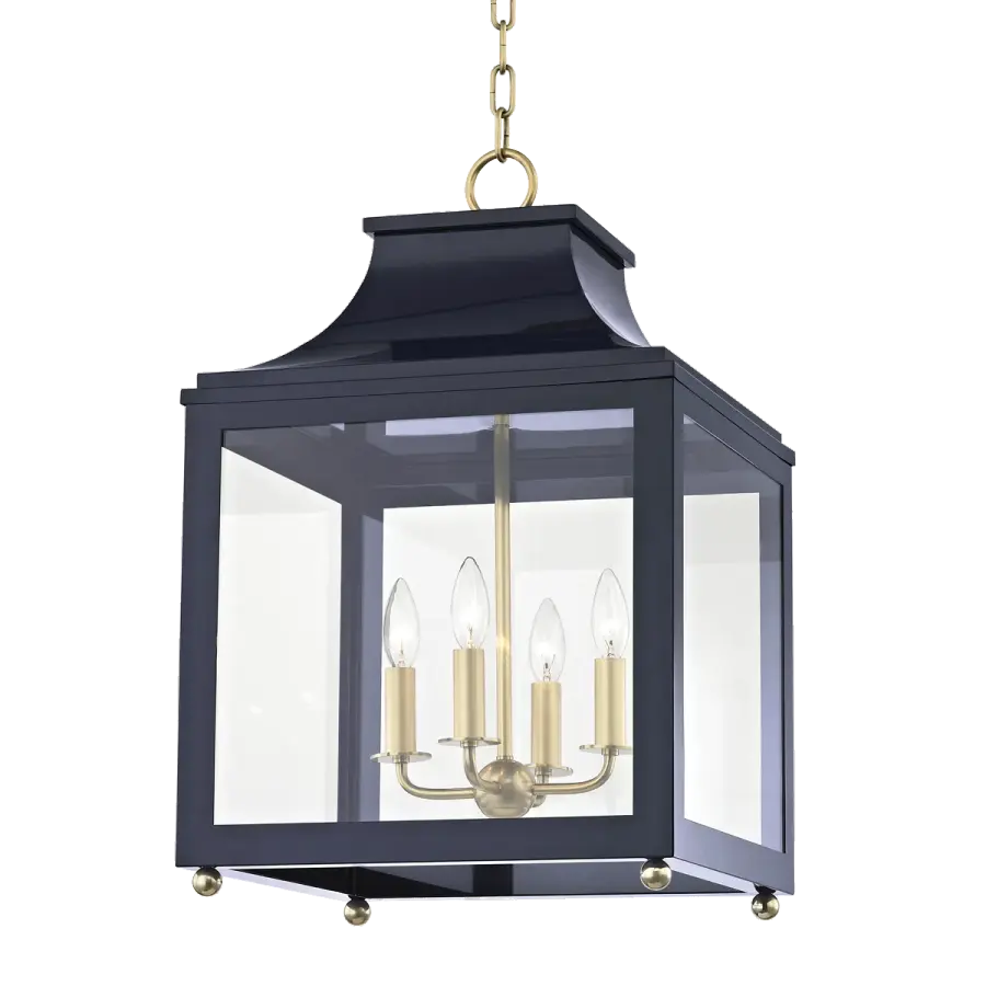 Leigh Lantern - Image 1