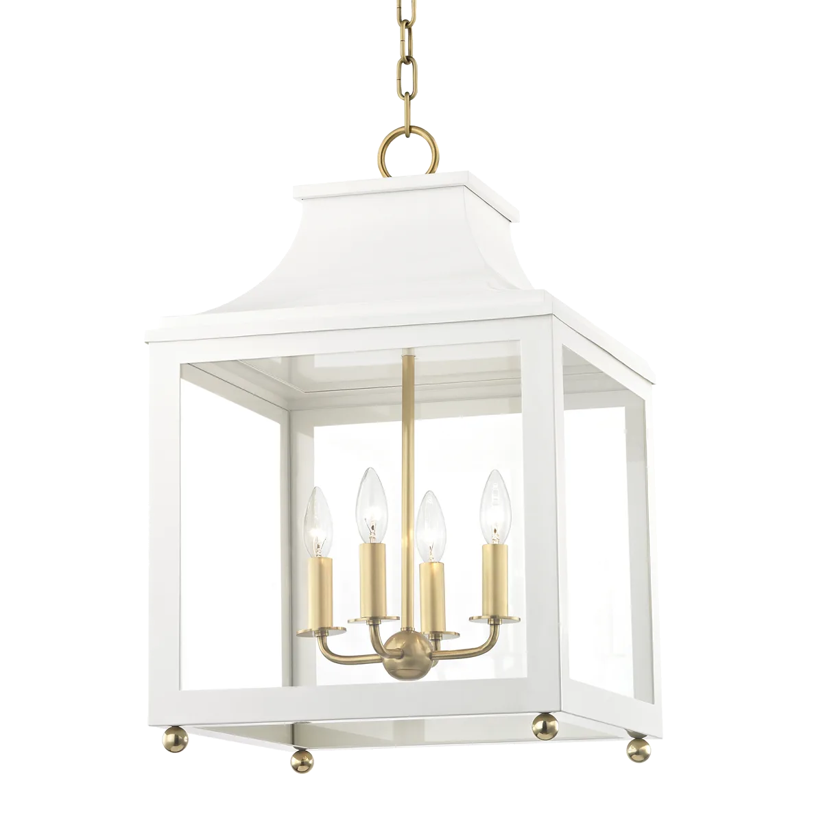 Leigh Lantern