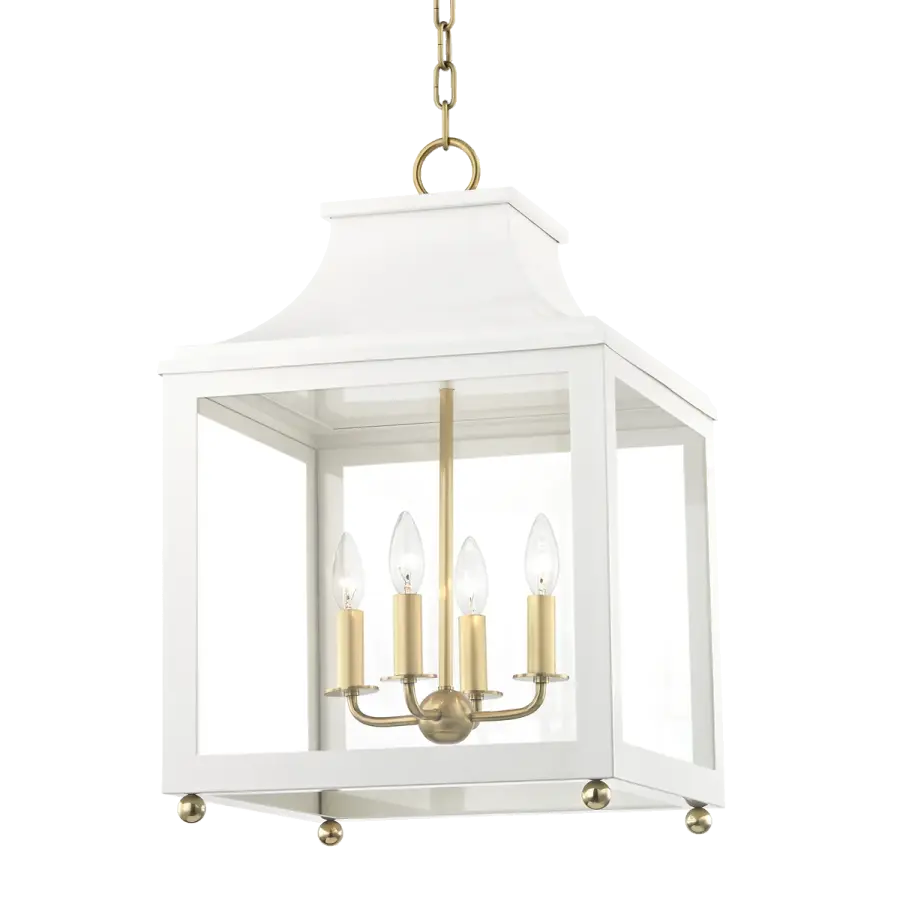Leigh Lantern - Image 1