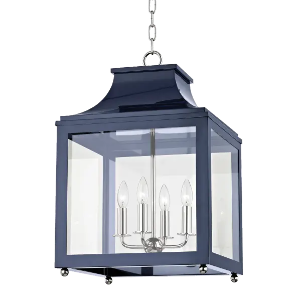 Leigh Lantern