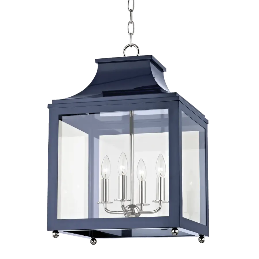 Leigh Lantern