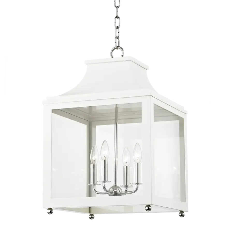 Leigh Lantern