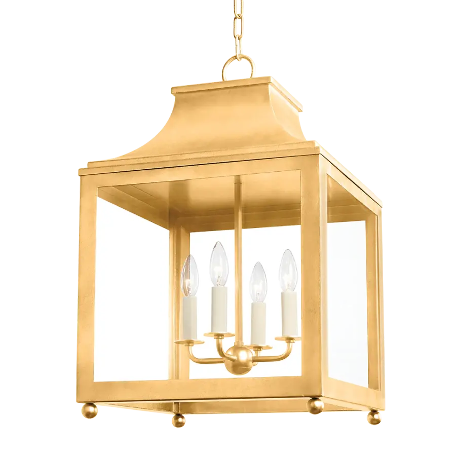 Leigh Pendant