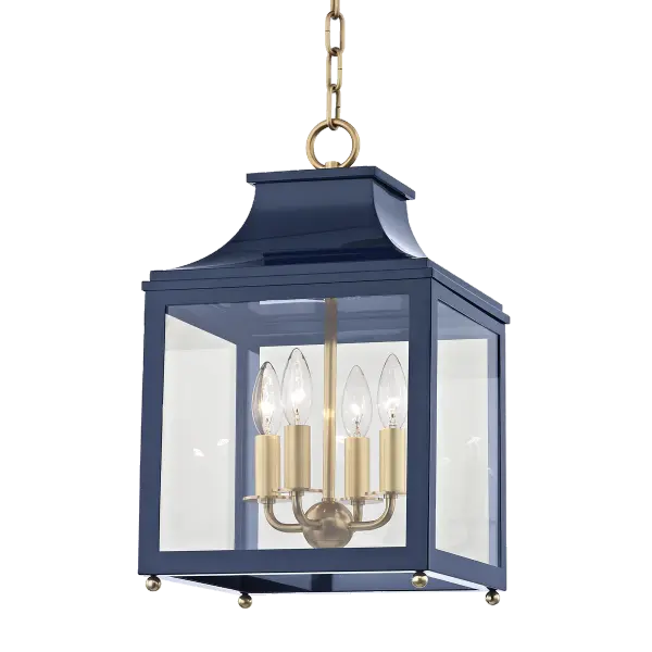 Leigh Lantern